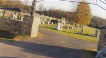 Short Cemetery