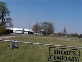 Short Cemetery