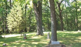 Short Cemetery