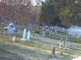 Short Creek Cemetery