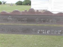 Short Creek Cemetery