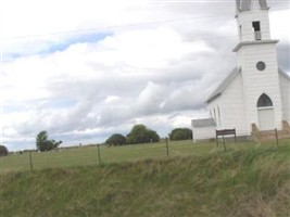 Short Creek Cemetery