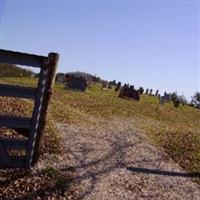 Short Creek Cemetery