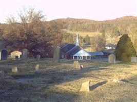 Short Creek Cemetery