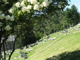 Short Creek Methodist Church Cemetery
