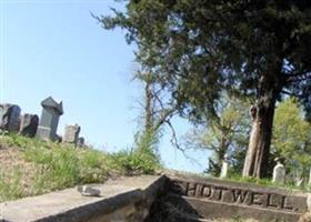 Shotwell Cemetery