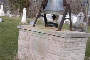 Shoup-Thompson Cemetery Shoup-Thompson Cemetery