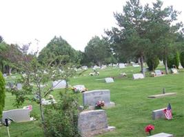 Show Low Cemetery