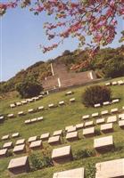 Shrapnel Valley Cemetery