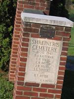 Shreiners Cemetery