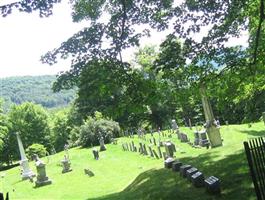 Shrewsbury Center Cemetery