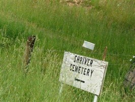 Shriver Cemetery