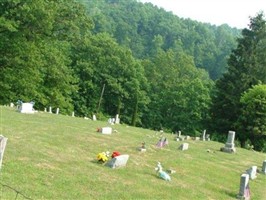 Shriver Cemetery