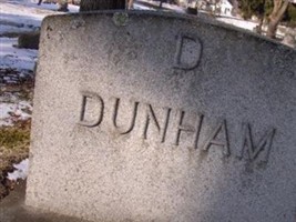 Shubael L Dunham