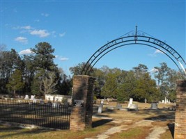 Shubuta Cemetery