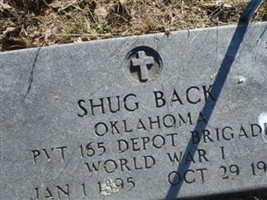 Shug Back