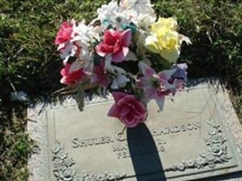 Shuler C. Richardson