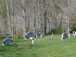 Shults-Whaley Cemetery