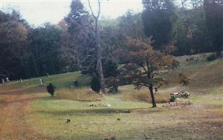 Shultz Cemetery