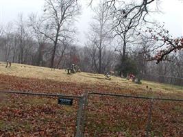 Shumate Cemetery