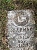 Shurman Kilgore