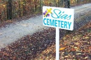 Sias Cemetery