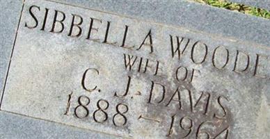 Sibbella Woodell Davis