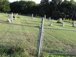 Sibley Cemetery