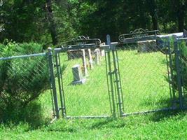 Sibley Cemetery