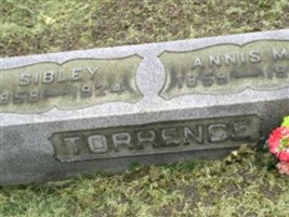 Sibley E. Torrence