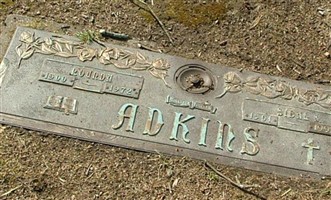 Sibyl B. Adkins