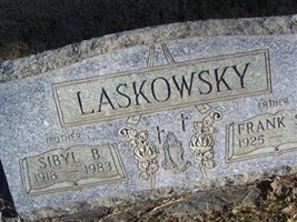 Sibyl B. Laskowsky