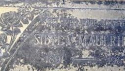Sibyl V. Maurhan