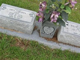 Sibyl Virginia "Ginger" Lee Sibyl Virginia "Ginger" Lee