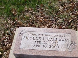 Sibylle Callaway