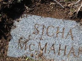 Sicha McMahan