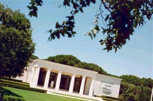 Sicily-Rome American Cemetery and Memorial