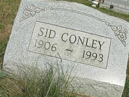 Sid B Conley Sid B Conley