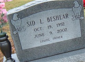 Sid Beshear