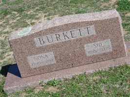 Sid Burkett Sid Burkett