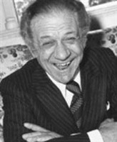 Sid James Sid James