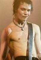 Sid Vicious Sid Vicious