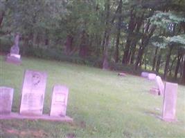Sidener Cemetery