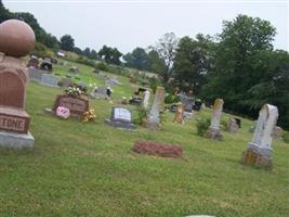 Sidener Cemetery