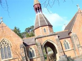Sidmouth Cemetery