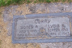 Sidney Algernon Coray