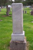 Sidney Algernon Coray