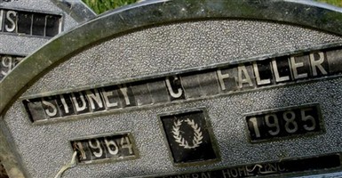 Sidney C. Faller