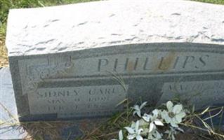 Sidney Carl Phillips