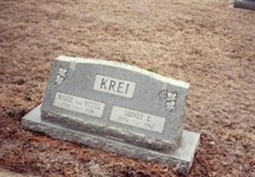 Sidney Emil "SID" Krei Sidney Emil "SID" Krei